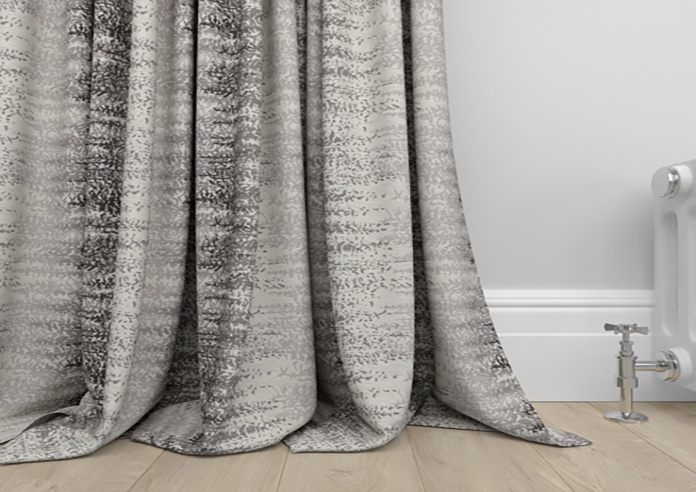 Highbury, Dove - Made to Measure Curtains - Image 6